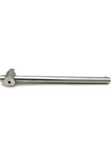 RC3001 T Kol Lokma Kolu 1/2" 25CM