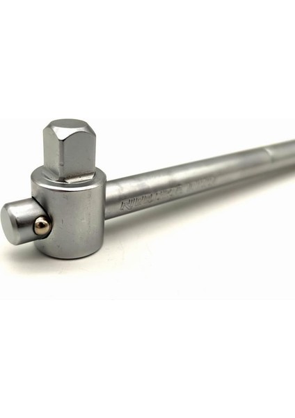 RC3001 T Kol Lokma Kolu 1/2" 25CM