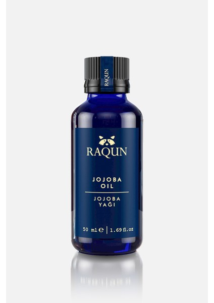 Jojoba Yağı