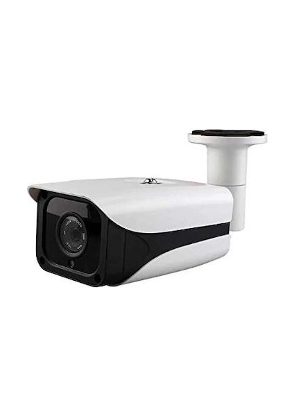 2mp Starlight 4 Atom LED Ahd Güvenlik Kamerası