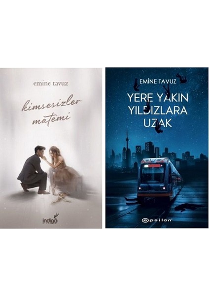 Yere Yakın Yıldızlara Uzak - Kimsesizler Matemi