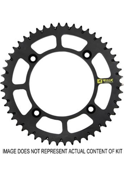 Yam. YZ85 93-20 RM80/85 83-20 Prox 50T Arka Dişli