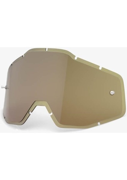 %100 Plus Replacement Lens Olive