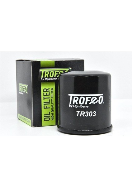 Trofeo 303 Yağ Filtresi fiyatları