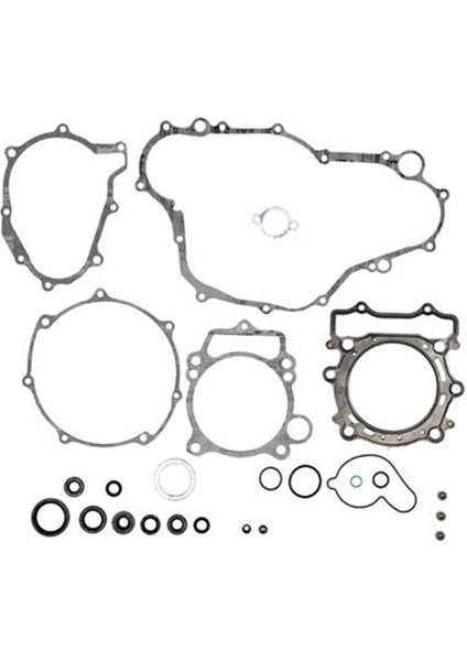 Yam. Yz-Wr 426 Prox Komple Conta Set