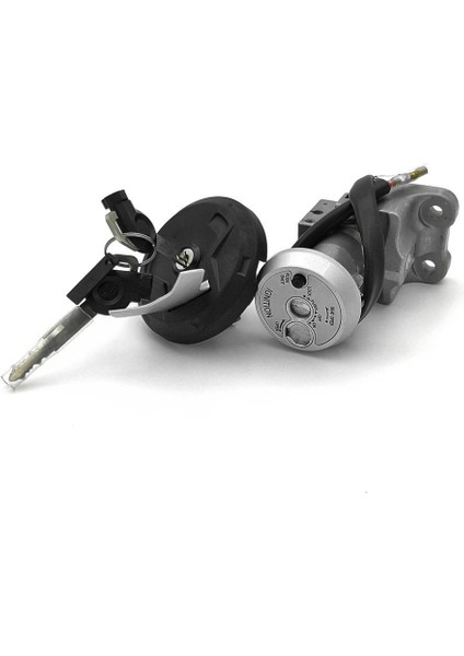 Nmax Kontak Seti 2DPXH2520000