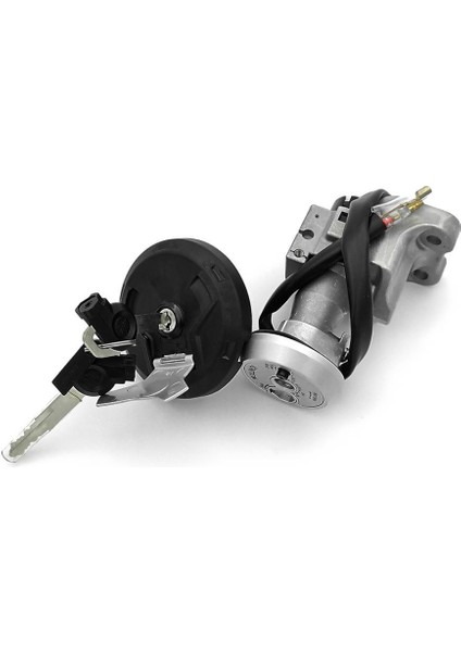 Nmax Kontak Seti 2DPXH2520000