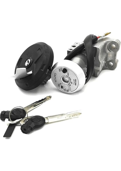 Nmax Kontak Seti 2DPXH2520000