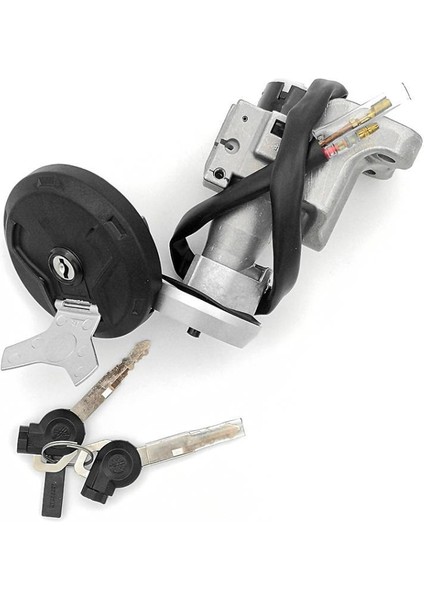 Nmax Kontak Seti 2DPXH2520000