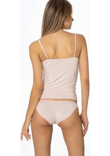 381 Kaşkorse Dantelli Atlet - Külot Takımı fiyatları