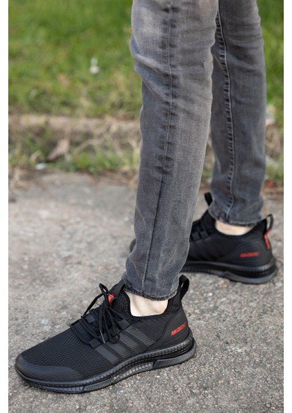 Günlük Rahat Kullanım Sneaker Ayakkabı