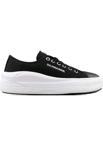 2m Cleme 2fx Sneaker Ayakkabı Siyah