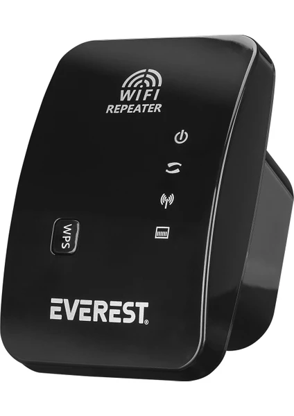 EWR-N300 2.4ghz 300MBPS 1xwan/lan Port Dahili Antenli Repeater+Ap Kablosuz Menzil Genişletic