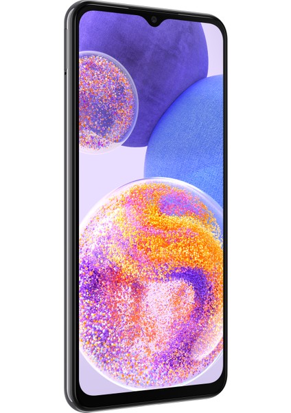 Galaxy A23 128 GB 4 GB Ram (Samsung Türkiye Garantili) Siyah