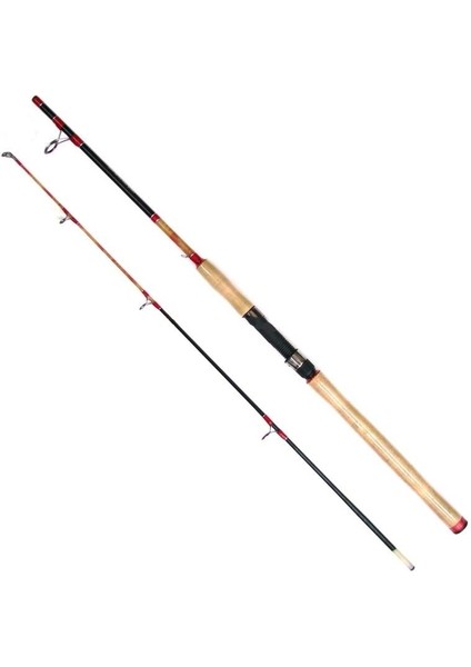 Silverstar High Sport Carbon 5-25 Lb Bot Kamışı