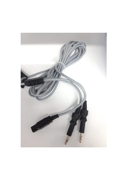 Elektro Koter Bipolar Penset Kablosu