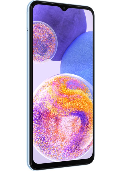 Galaxy A23 128 GB 4 GB Ram (Samsung Türkiye Garantili) Mavi