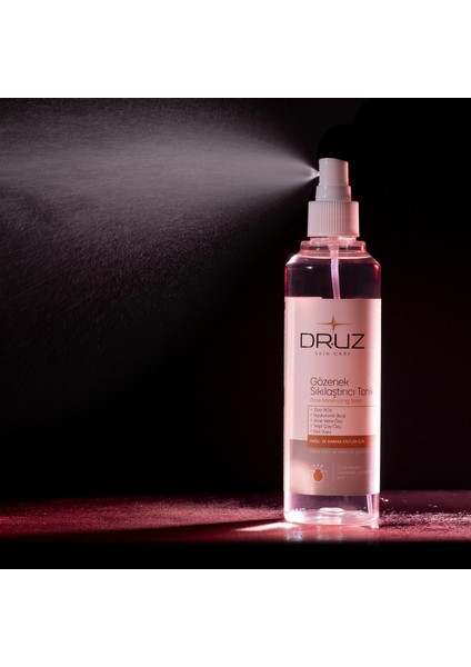 Dr.uz Tonik 250 ml