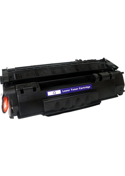 Hp 49X-53X Yuksek Kapasite Muadil Toner