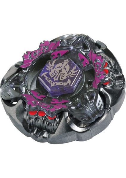 BB80 Metal Fusion Gravity Perseus Fırlatıcısız Efotech