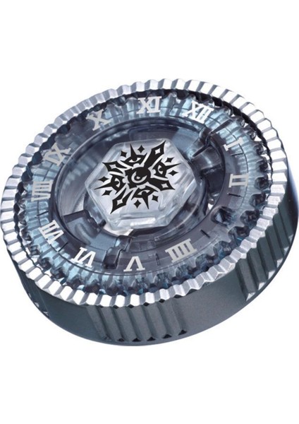 Beyblade BB104 Metal Fusion 4d System Basalt Horogium 145WD Twisted Tempo Topaç BB-104 Fırlatıcısız