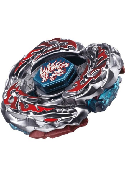 Beyblade BB108 4d Top Metal Fusion L-Drago Destroyer Topaç Fırlatıcısız