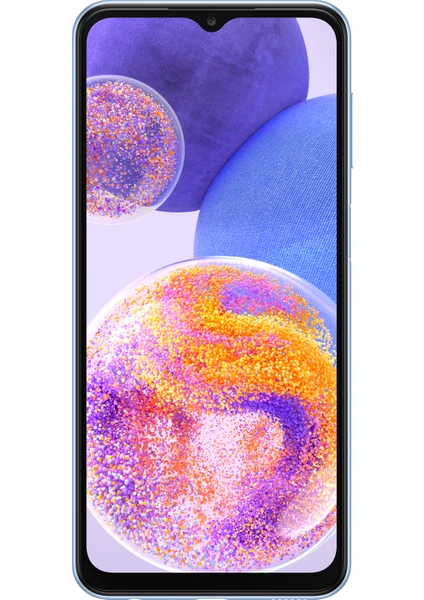 Galaxy A23 128 GB 4 GB Ram (Samsung Türkiye Garantili) Mavi