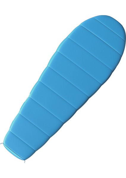 Ladies Majesty -10 C Mavi Uyku Tulumu fiyatları