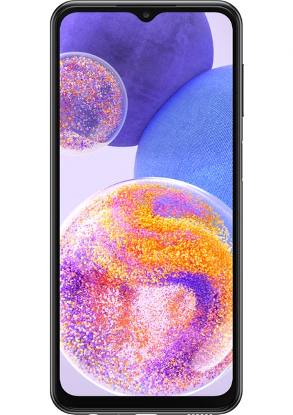 Galaxy A23 128 GB 4 GB Ram (Samsung Türkiye Garantili) Siyah