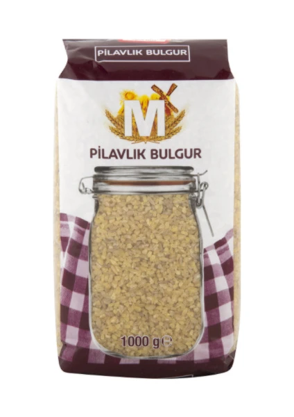 Pilavlık Bulgur 1 kg