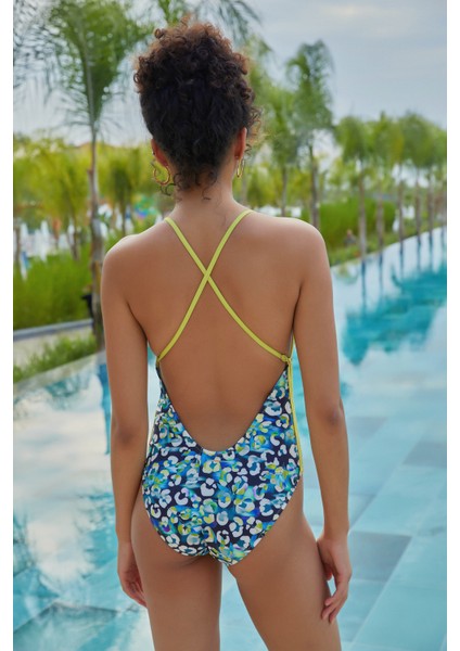 M2474 Ince Askılı Mayo modelleri