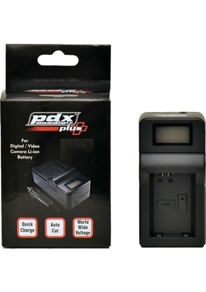 For Panasonic D54S Sarj Aleti