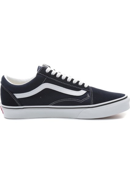 UA Old Skool VN0A5JMI4W61 Unisex Lacivert-beyaz Günlük Sneaker Ayakkabı fırsatları