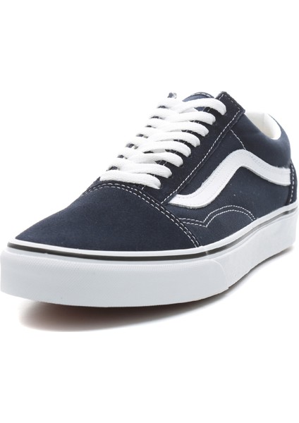 VN0A5JMI4W61 Vans Ua Old Skool Erkek Spor Ayakkabı Lacivert fiyatları