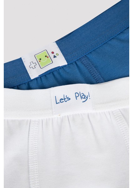 Gameboy 2li Boxer