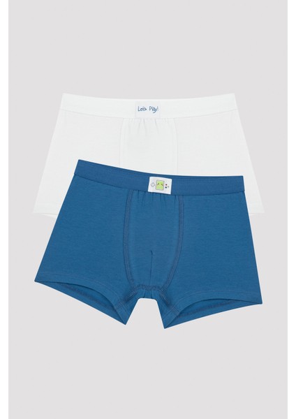 Gameboy 2li Boxer