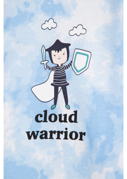 Mix Cloudy Onesie Pijama Üstü fiyatları