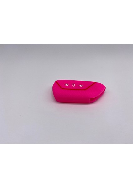 Yeni Skoda Octavia Silikon Anahtar Kılıf, Koruma Kabı fırsatları