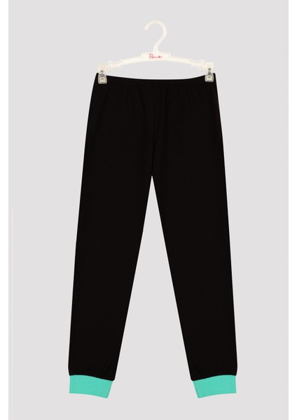 Erkek Çocuk Great Days 2li Pijama Takımı