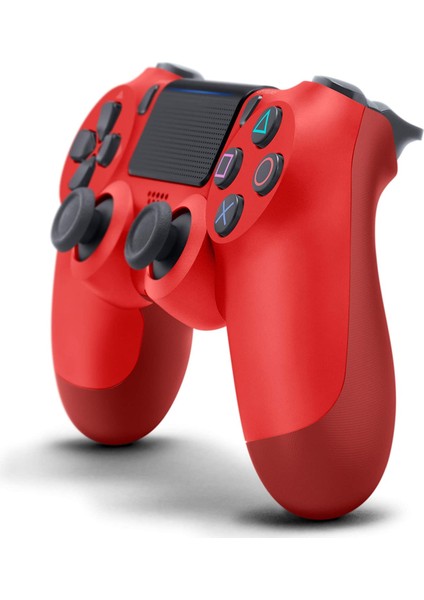 Dualshock 4 V2 Kablosuz Kontrol Cihazı (Yurt Dışından)