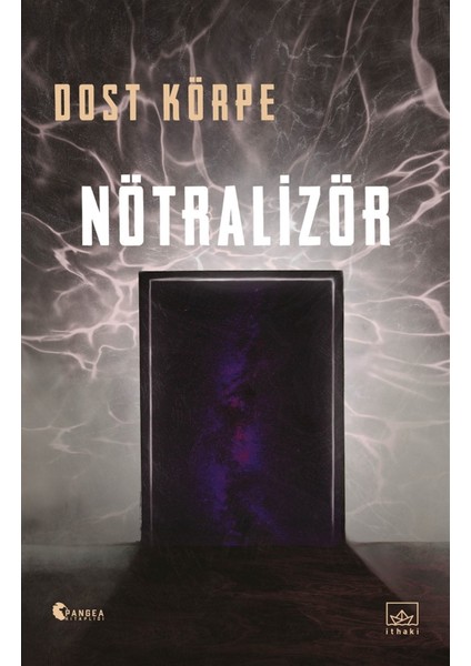 Nötralizör - Dost Körpe