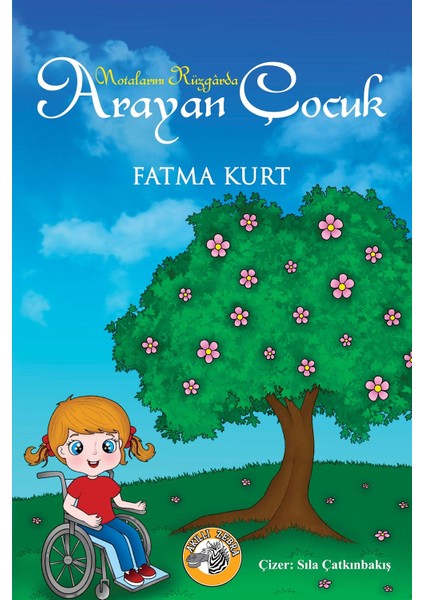 Notalarını Rüzgârda Arayan Çocuk - Fatma Kurt