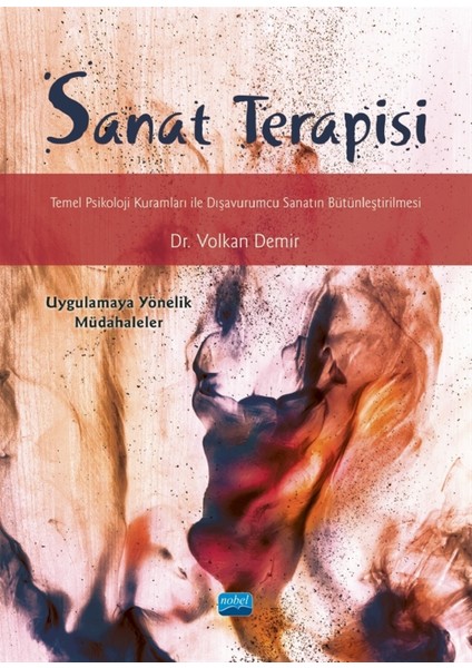 Sanat Terapisi - Volkan Demir