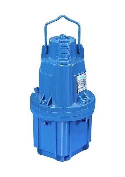 Sd3 10MT Kablolu Elektromanyetik Dalgıç Pompa