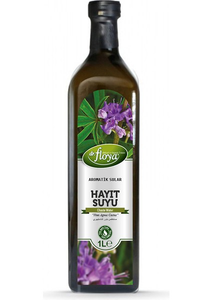 Hayıt Suyu 1 lt