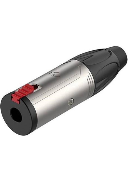 RX-J475 6.3mm Stereo Jak - Dişi 20 ADET