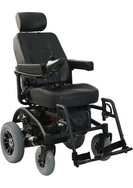 A-190 Fonksiyonel Akülü Tekerlekli Sandalye