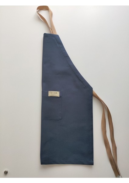 Çocuk Mutfak Önlüğü Lacivert fiyatları