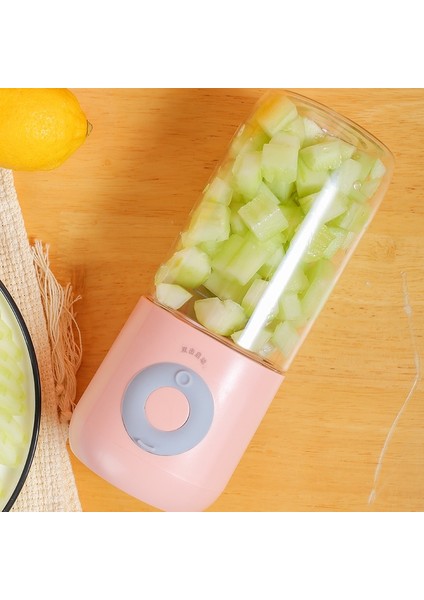 Meyve Sıkıcı (Yurt Dışından)