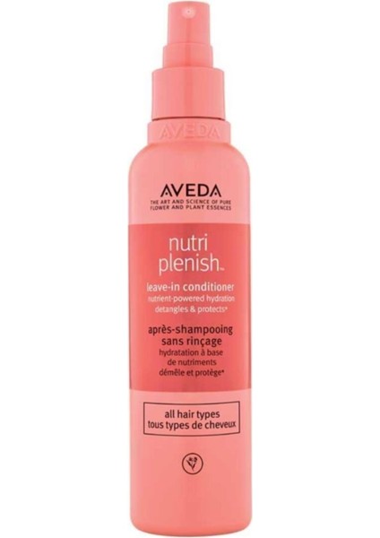 Leave-In Conditioner 200 ml